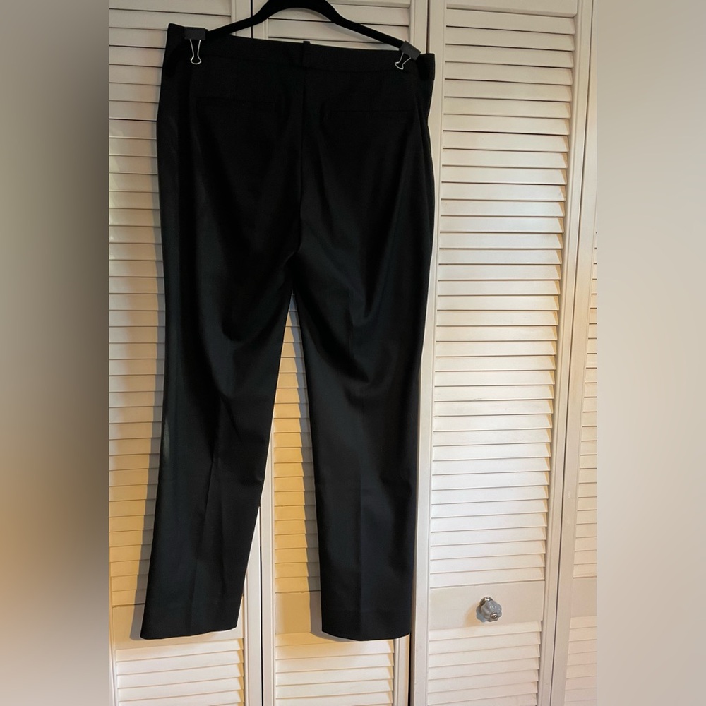 Women’s Banana Republic Black Dress Pants - Size 10